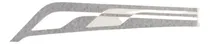 Comprar Calco Inf Puerta Tras Izq Onix Effect