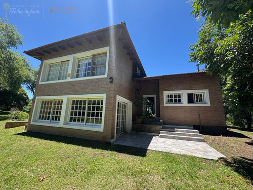 Propiedad En Venta Con Parque De 1 Hectarea | Villa General Belgrano