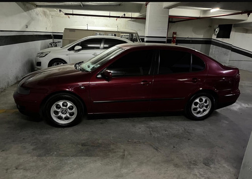 Seat Toledo 1.8 125 Hp