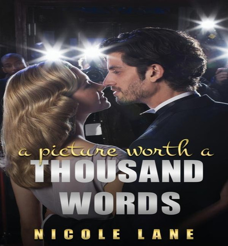 A Picture Worth A Thousand Words, De Nicole Lane. Editorial Omnific Publishing, Tapa Blanda En Inglés