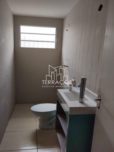 Imagem 10 de 27 de Casa Térrea Para Locação - 300 M² De Construção - 10 Vagas - Fins Comerciais - Ótima Localização - Prox. 9 De Julho - Ca00686 - 70678197
