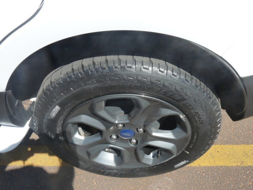 Imagem 6 de 10 de Ford / Ecosport 1.5 Cvt Freestyle + 2* Dono