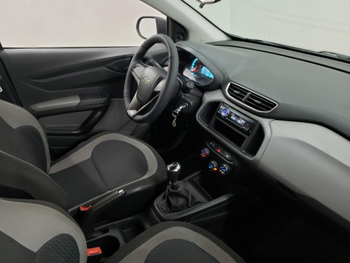 Chevrolet Onix Onix 1.0 LT SPE/4