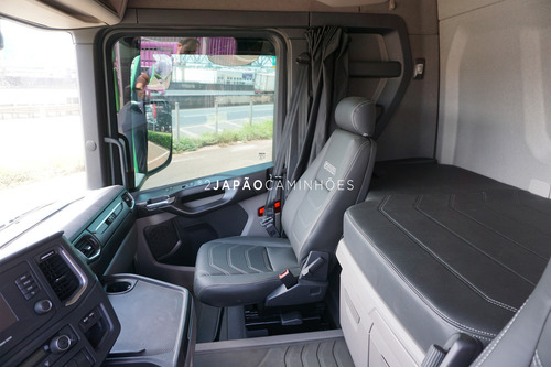 Scania R 450 6x2 2022 Ref.6a84 R450 S450
