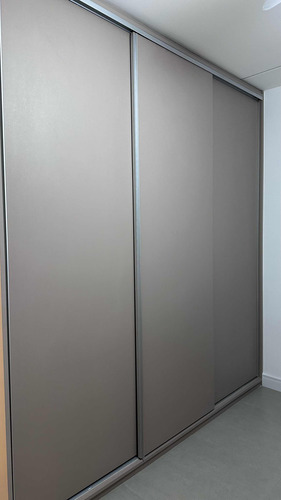 Apartamento No Brás/sp Mobiliado