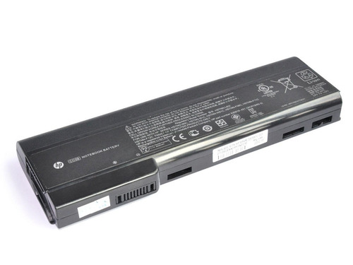 Batería Original Cc06 Hp Probook 6470b 6475b Elitebook 8470