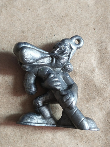 Figura Pvc Chester Cheetos 2005 (Usado)