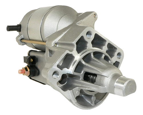 Arrancador Compatible Chrysler 3.5/3.3l Pacifica/town & Coun