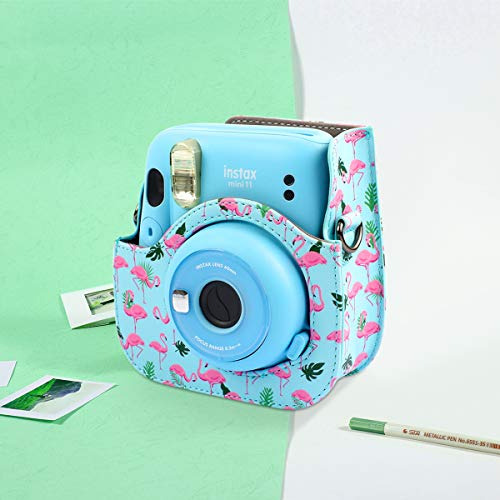 Portable Case Para With Fujifilm Instax Mini 11 Instant And