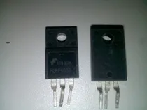 Comprar Transistor Igbt Fgpf4633 To-220f