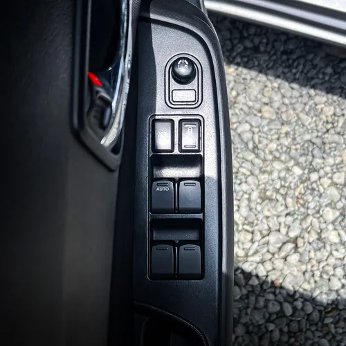 Suzuki Swift Dzire AT