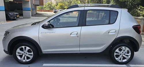Renault Stepway 1.6 Expression / Zen