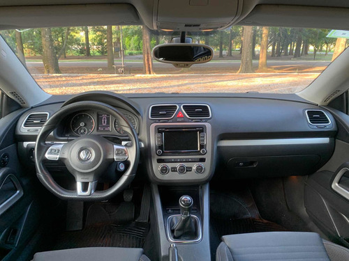 Volkswagen Scirocco 1.4 Tsi 160cv 2013