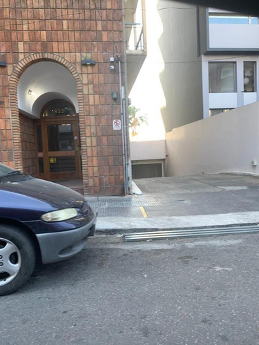 Departamento 3 Amb Con Cochera En Alquiler Quilmes Centro