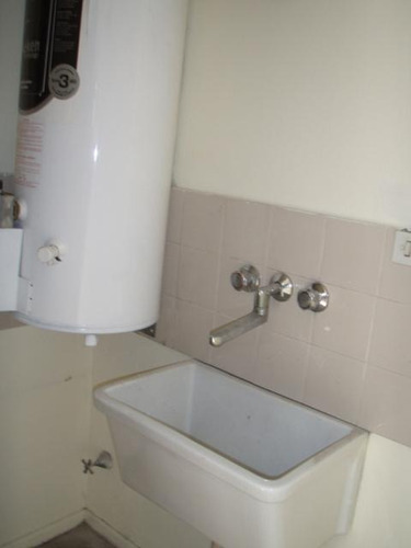 Imagen 17 de 21 de Departamento Al Frente Apto Profesional - Lanús Oeste