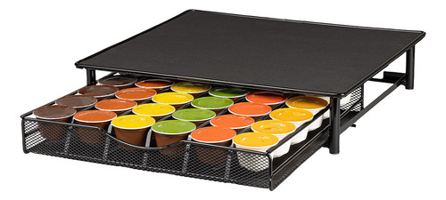 Cajón Gadnic Sort 36 Porta Cápsulas De Café