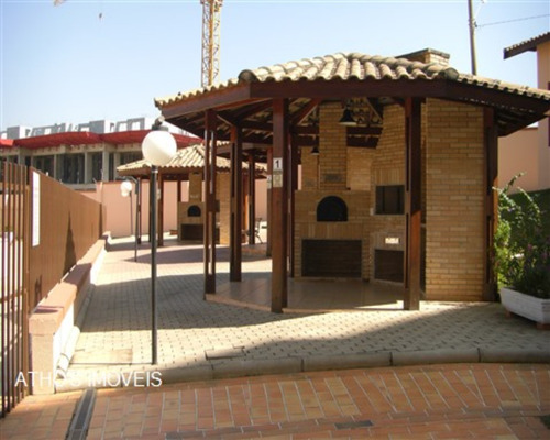 Imagem 14 de 17 de Vende-se Apartamento Residencial Victoria, Indaiatuba, De Ótima Localização, Ao Lado Shopping Parque Mal Com Cartórios E Poupa Tempo Em Indaiatuba/sp - Ap01671 - 69002012