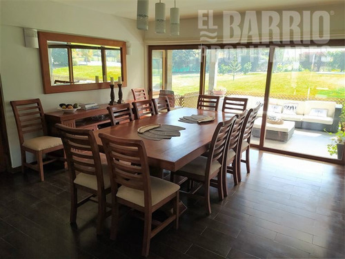 Imagen 14 de 30 de Casa En Venta De 6 Dorm. En Colina