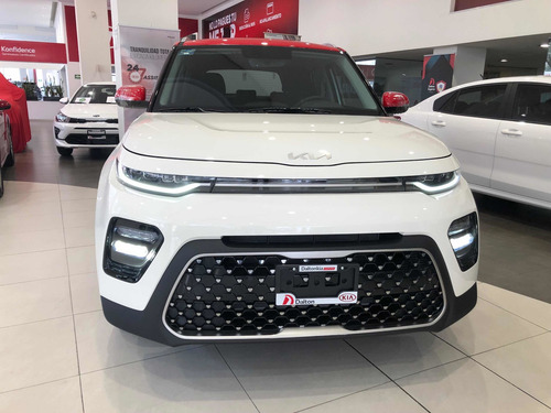 Imagen 3 de 11 de Kia Soul Ex 2022