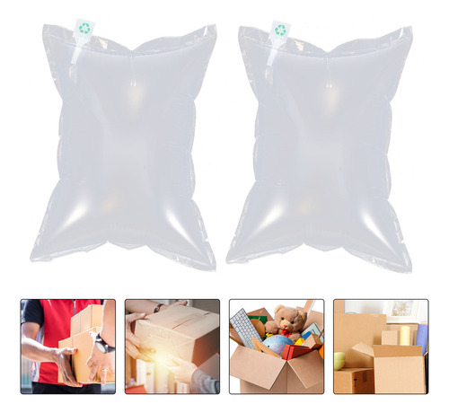 Bolsa De Relleno Protectora Para Portátil, Bolsa De Burbujas