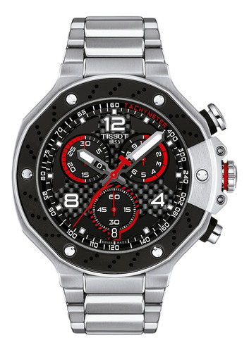 Reloj Hombre Tissot T141.417.11.057.00 T-race Moto Gp