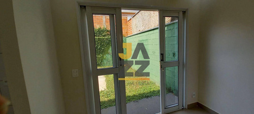 Imagem 13 de 30 de Casa Com 2 Dormitórios À Venda, 60 M² Por R$ 265.000,00 - Residencial Real Parque Sumaré - Sumaré/sp - Ca13949