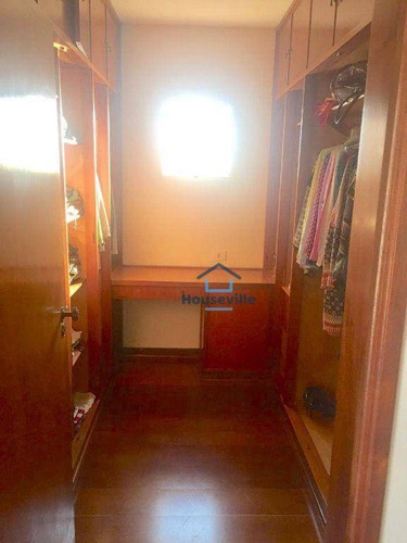 Imagem 17 de 24 de Casa À Venda No Alphaville 2 - Ca0990