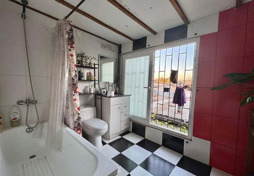 Casa Cómoda En Barrio Matta Sur