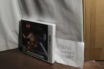 Comprar Videojuego Nintendo 3ds Star Wars Lego Force Awakens Lucasfi