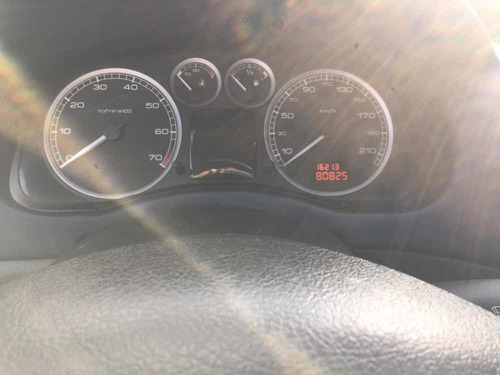 Peugeot 307 1.6 Xr