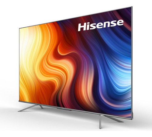 Smart Tv Hisense 65u70hpi 65'' Uled 4k 120 hz Google Tv