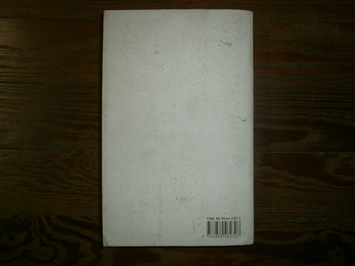 I Vent´anni Di Luz Elsa Osorio Ugo Guanda Editore Parma 200 (Usado)