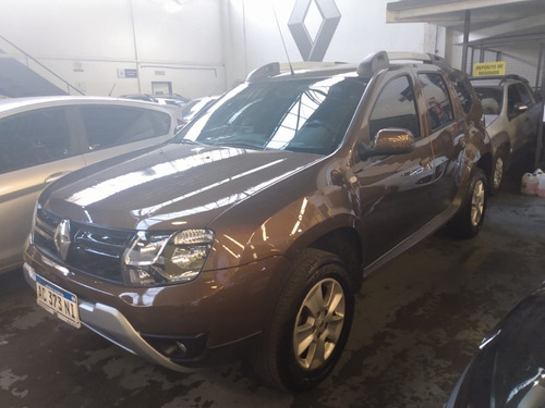 Duster Privilege 1.6 2018 - Conc. Oficial - Pmto / Fcio - Dg