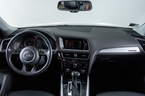 Imagen 10 de 15 de Audi Q5 2.0tfsi Tiptronic Quattro 2015