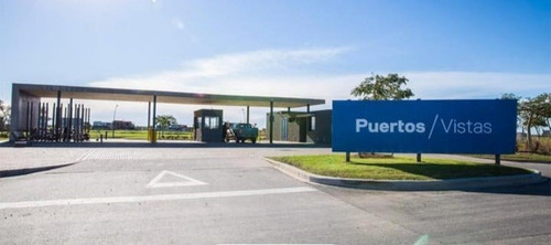 Imagen 3 de 5 de Terreno Lote En Venta Ubicado En Puertos, Escobar, G.b.a. Zona Norte