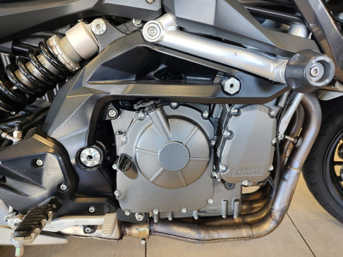 Imagen 15 de 21 de Benelli Tnt 600 Gt ( No Kawasaki Versys 300 Honda Xre 300 )