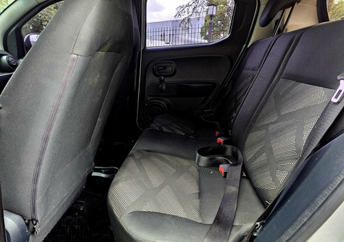 Fiat Mobi 1.0 Easy Pack Top