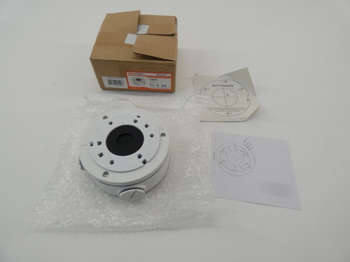 Hikvision Cbxs Camera Conduit Box 302701235 - New Su Ccs