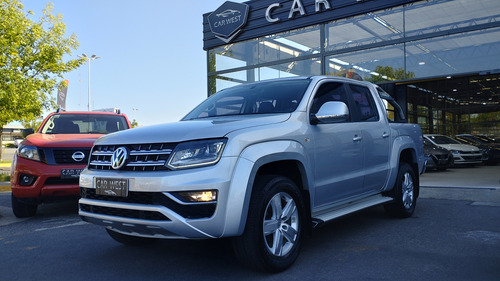 Volkswagen Amarok 2.0 Cd Tdi 180cv 4x4 Highline Pack
