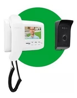 Vídeo Porteiro Intelbras Ivr 1010 - Lançamento!!!