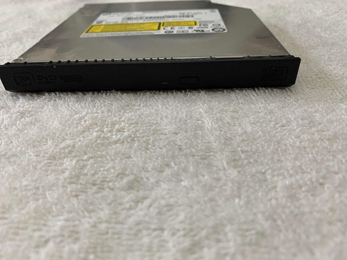 Gaveta Dvd Notebook Acer Aspire 5517