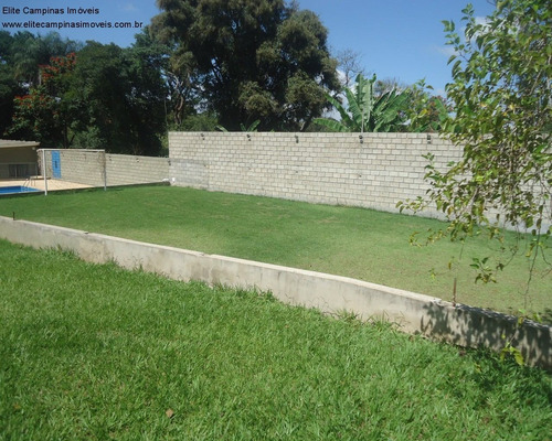 Imagem 20 de 30 de Chacara - Ch00138 - 69199919