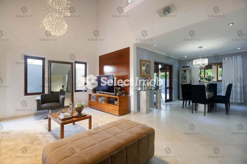 Imagem 4 de 26 de Casa Em Santa Luzia Com 3 Dormitórios - 3166