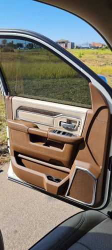 Imagem 10 de 13 de Dodge Ram 2500 Laramie 2021