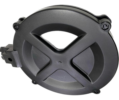 Pad Caixa P/ Bateria Eletronica Shelter Std36 Novo Original