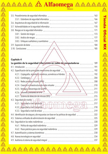 Libro Ao Administración Y Seguridad En Redes Y Computadoras