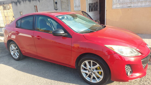 Mazda 3 2013 2.5l Automático Electrico Piel Quemacocos