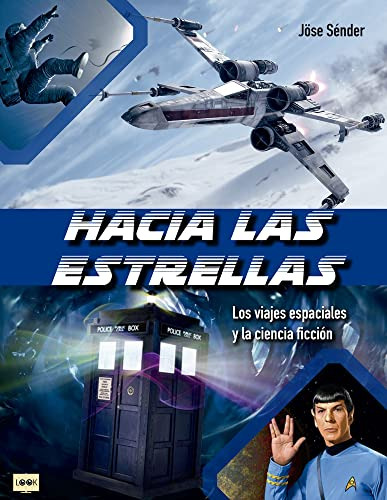 Libro Hacia Las Estrellas Los Viajes Espaciales Y La Ciencia