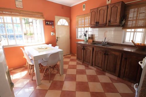 Casa 5 Amb. Venta Gral Pacheco Jardín Y Pileta