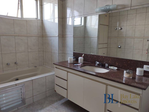 Imagem 14 de 15 de Ap Av Paes De Barros, 290m² 4dorms 2vagas!! Permuta - Ap00856e